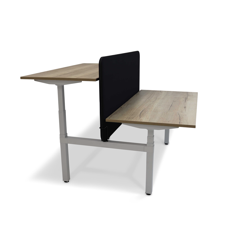 Roomforthenew Duo Zit Sta Bureau
